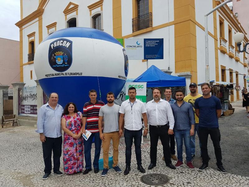 Dia do Consumidor