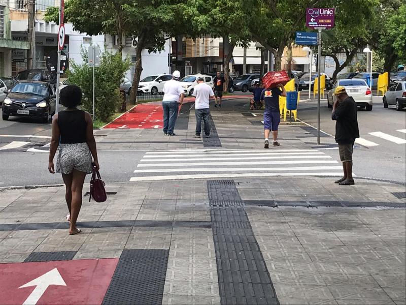 Transparência e Controle segue com trabalho de fiscalização de obras
