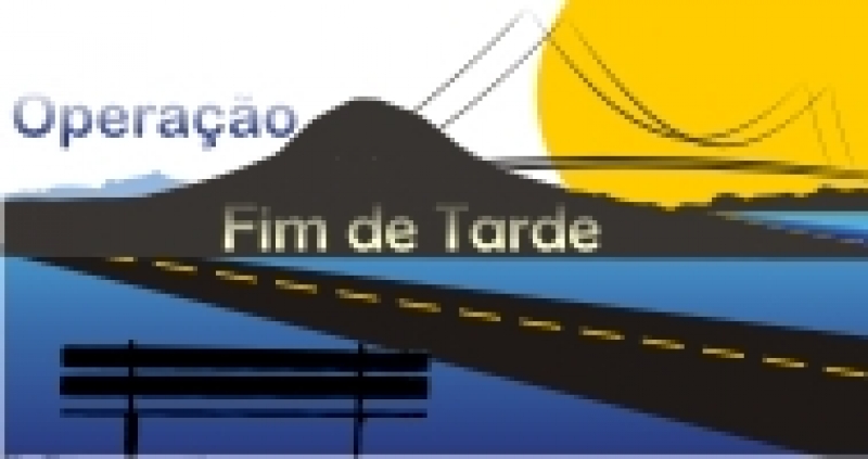 Operação FIM DE TARDE reduz congestionamentos no período entre 17 e 21 horas