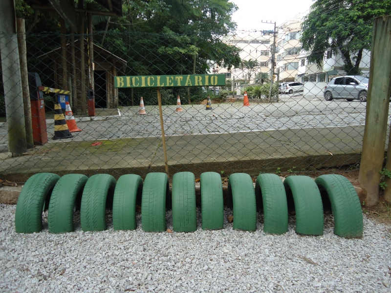 Ecologicamente Correto