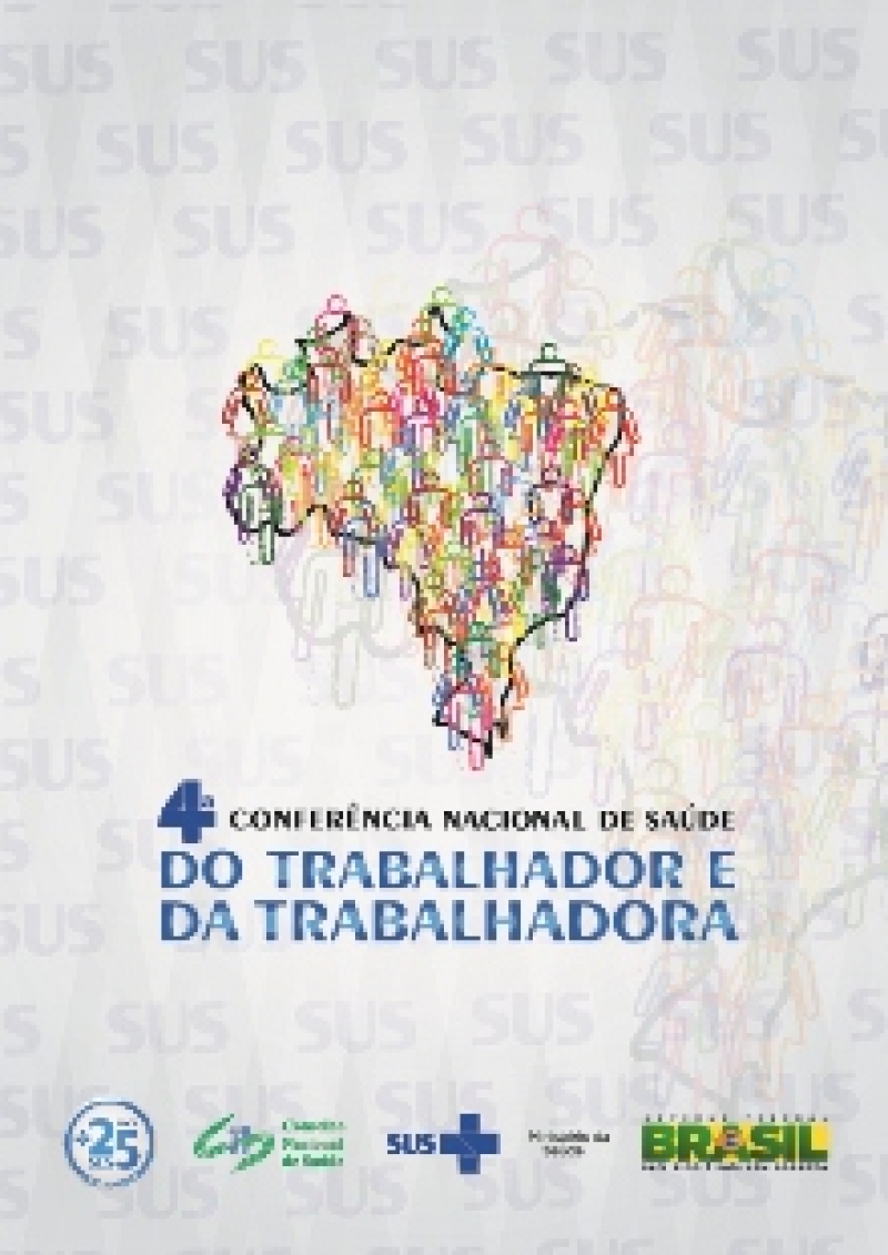 Florianópolis será sede da 4ª Conferência Macrorregional de Saúde do Trabalhador