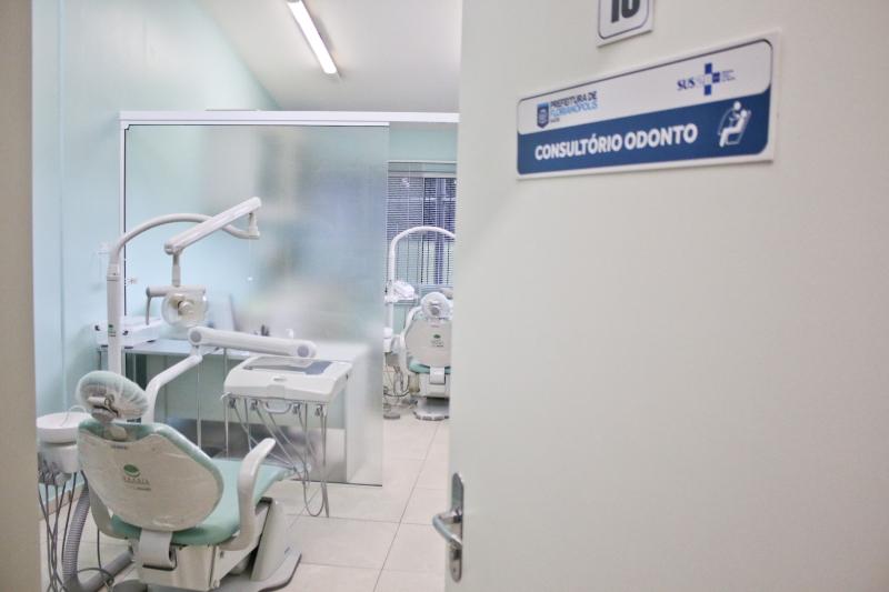 Prefeitura inaugura Centro de Saúde Córrego Grande