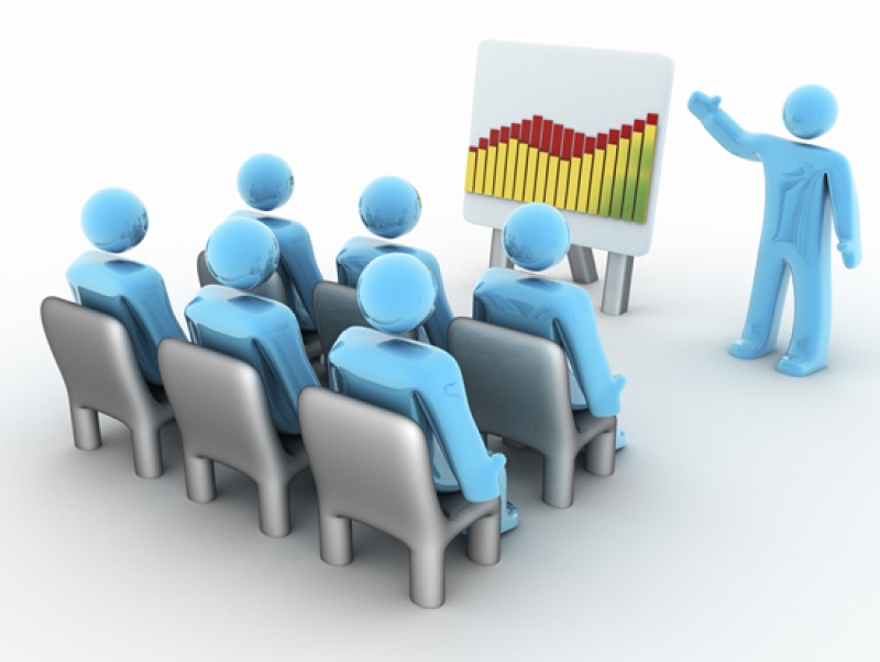 1° Seminário de Capacitação aos Gerentes de Controle Interno e Ouvidoria