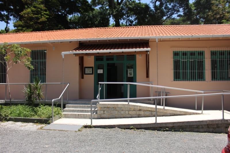 Licenciamento ambiental passa à Floram 