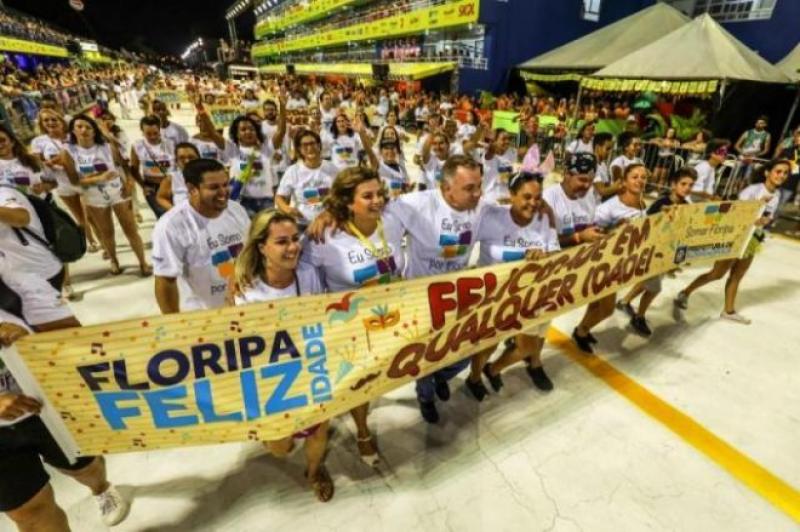Prefeitura de Florianópolis abre inscrições na EJA para Idosos