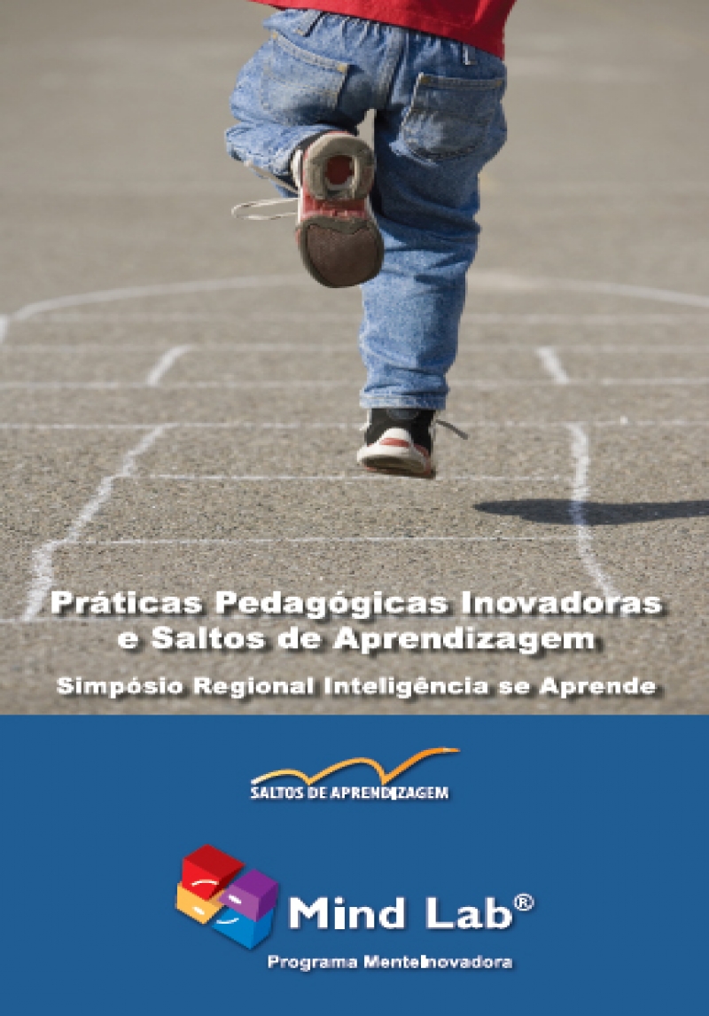 Simpósio inova práticas pedagógicas 