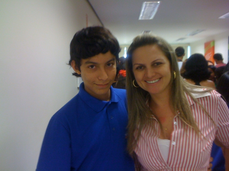 Programa de inclusão encaminha jovens para o primeiro emprego