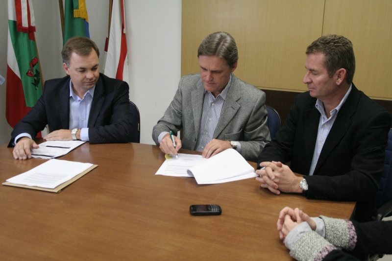 Prefeitura cria comissão para discutir Parque Linear 