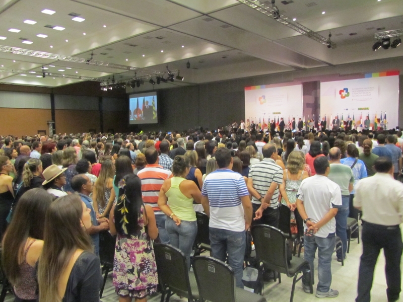 Programa Saúde na Escola tem reconhecimento nacional