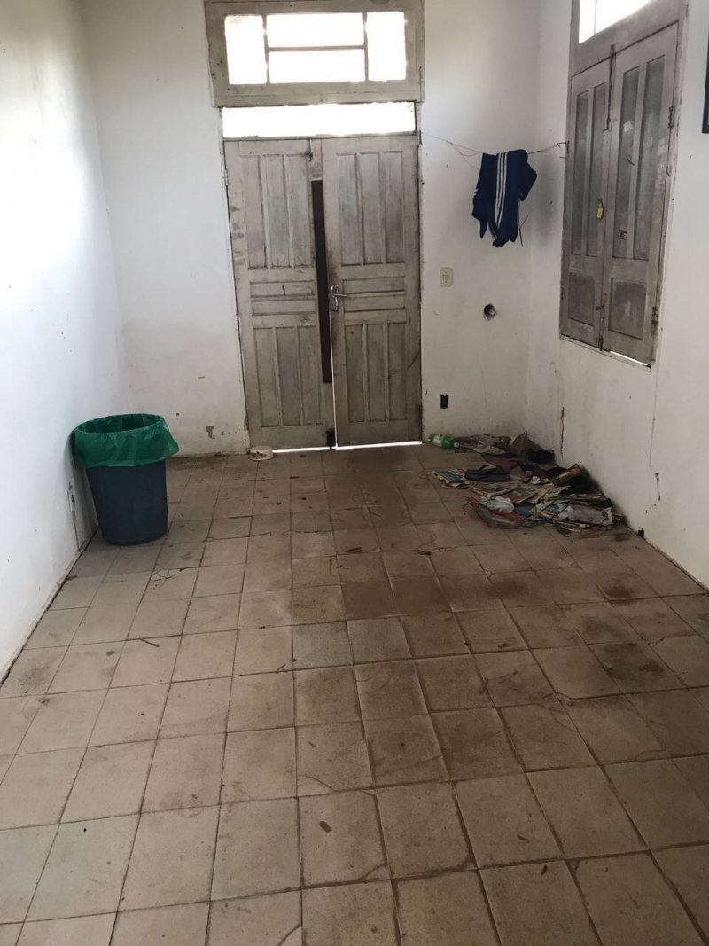 Casarão do Popote passa melhorias para retomar atividades
