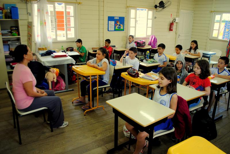 Unidades têm até sexta para formular calendário de reposição de aulas