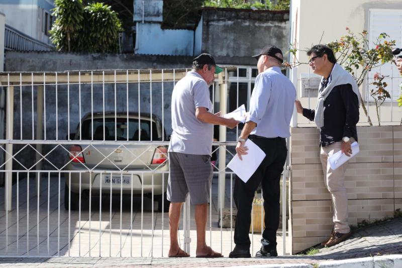 Começa segunda etapa de obras na Rua João Meirelles, no Continente