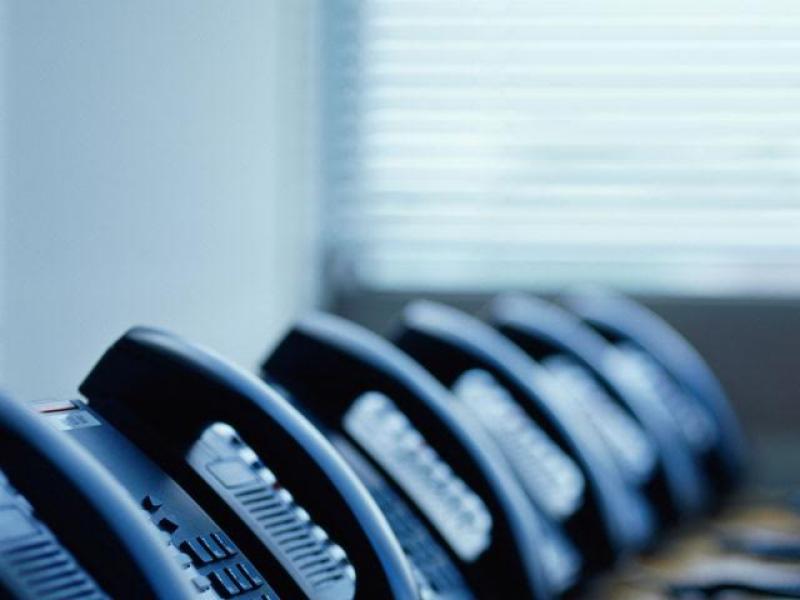 Procon da Prefeitura de Florianópolis notifica empresas de telefonia