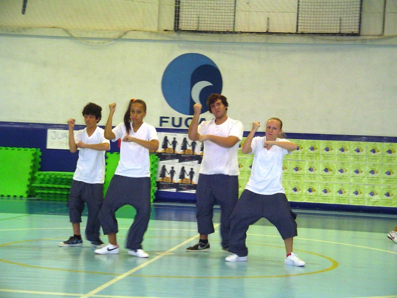 7º Show de Talentos do PETI reforça erradicação do trabalho infantil