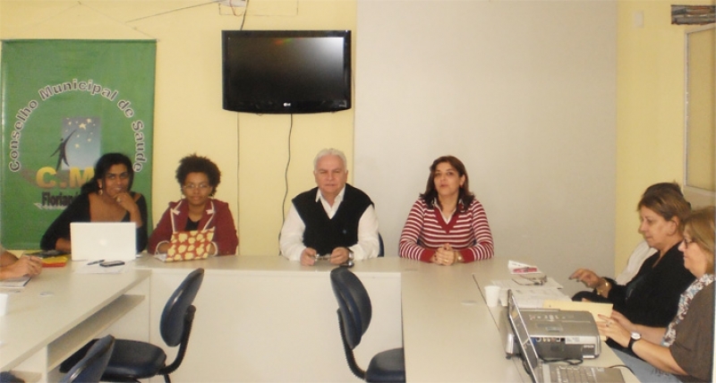 Saúde da população negra em destaque