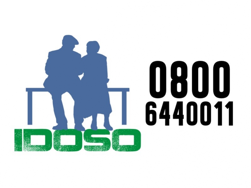 Campanha discute violência contra o idoso