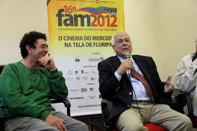 FAM inicia hoje em Florianópolis