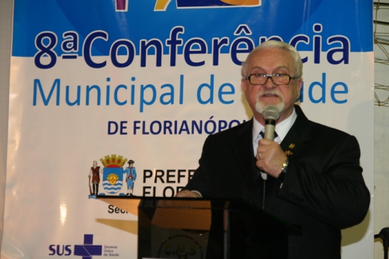Capital realiza sua Conferência Municipal de Saúde
