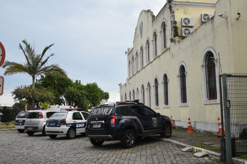 GMF encerra paralisação iniciada na segunda-feira
