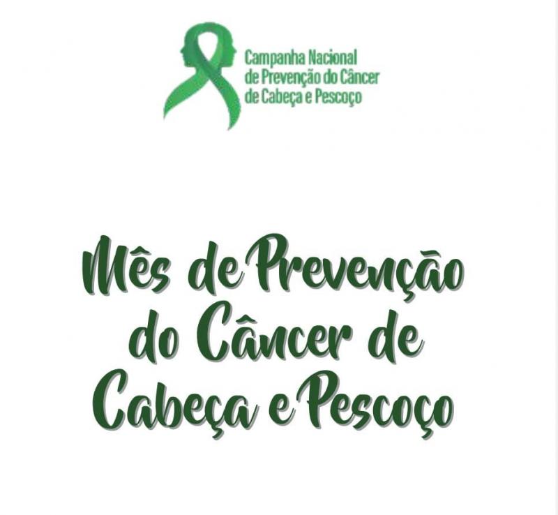 Prefeitura apoia CEPON em campanha de prevenção e combate à tumores