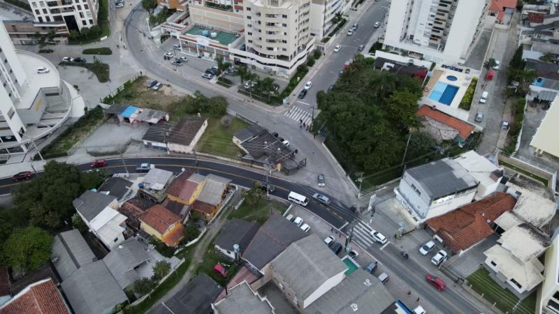 Prefeitura de Florianópolis deve finalizar desapropriações no Córrego Grande até o início de agosto