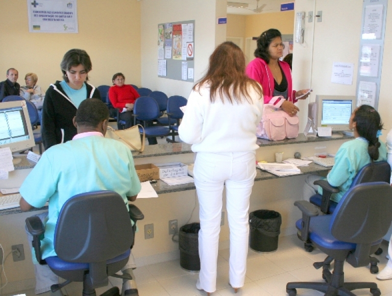 Centro de Saúde do Estreito vai fechar temporariamente para reformas