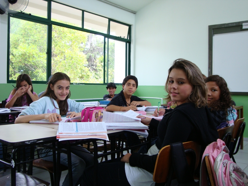 Florianópolis atinge níveis de primeiro mundo no IDEB