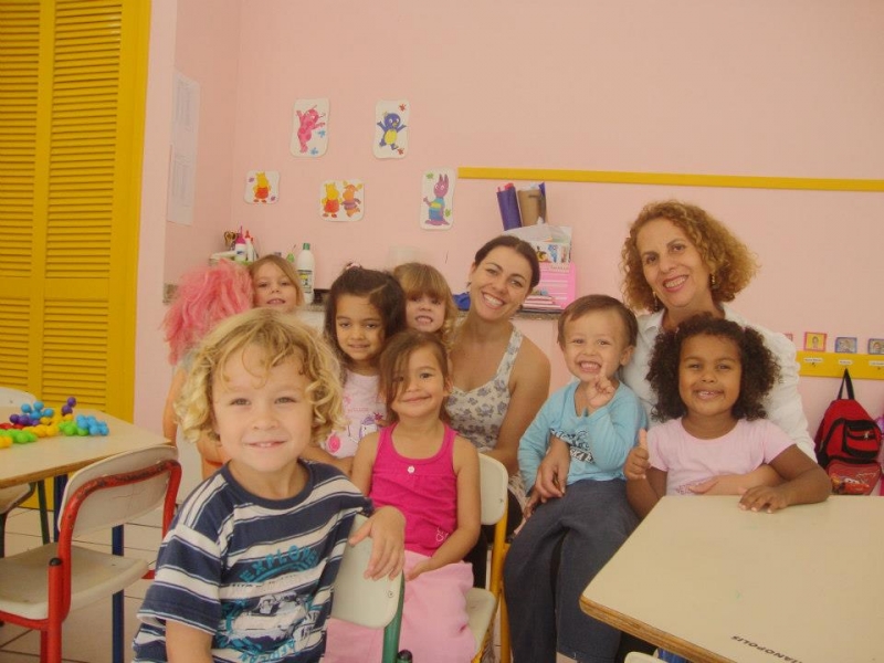Educação implementa hora-atividade 
