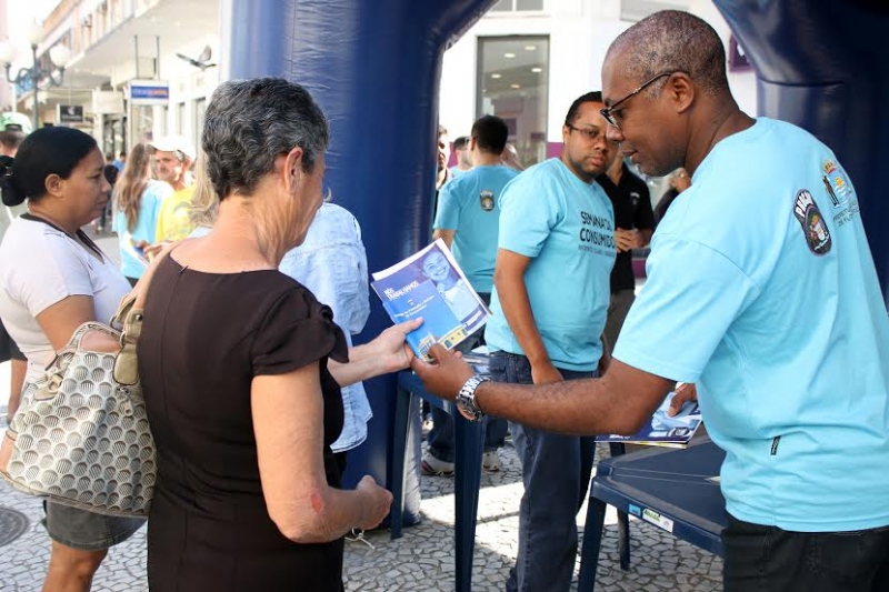 Consumidor da Capital aprova 'Procon nas Ruas'