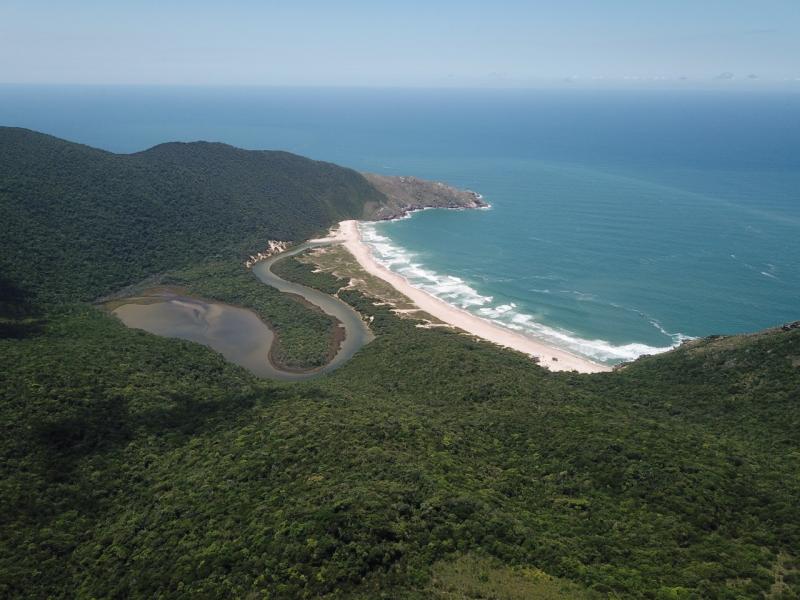 PMF inicia planos de manejo de sete unidades de conservação