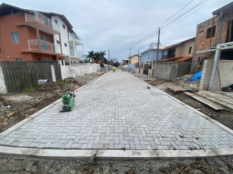 Prefeitura de Florianópolis inicia novas obras viárias em toda a Ilha