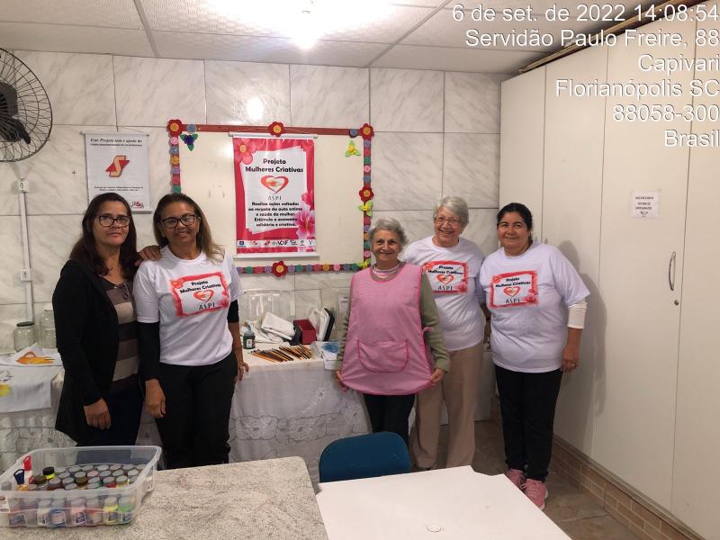 SMTAC realiza série de visitas nas parcerias do município oriundas das emendas parlamentares