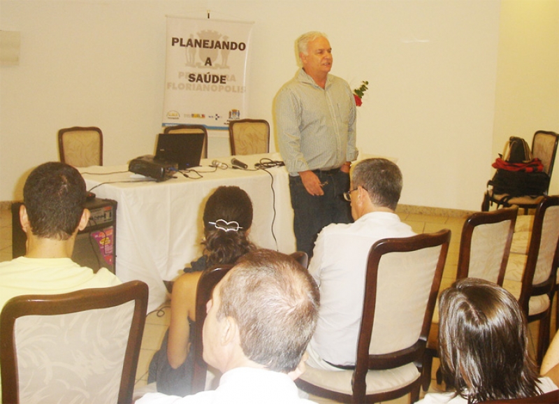 Conheça a metodologia para o PMS 2011-2014