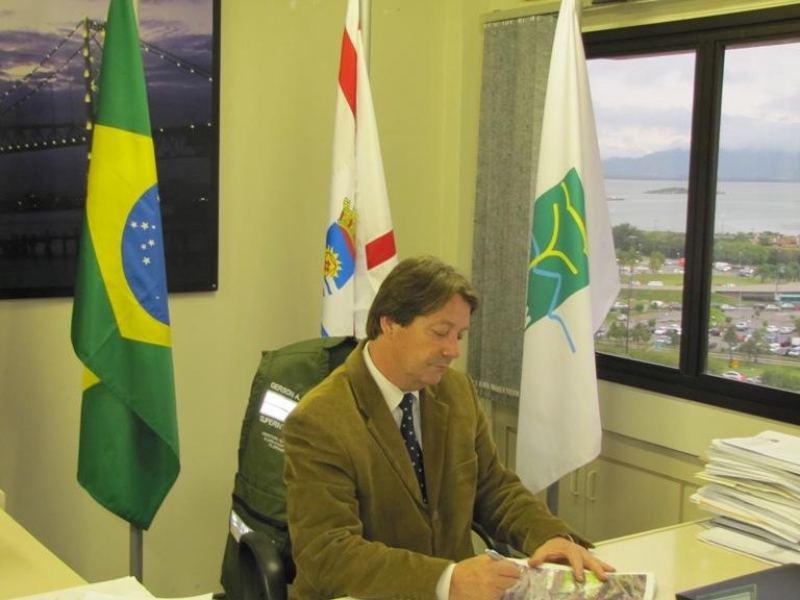 Falta de proteção da zona costeira causa inúmeros danos ambientais
