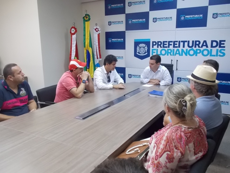 Direto do Campo: PMF e Estado têm acordo