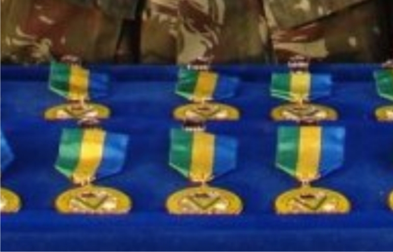 Medalha Defesa Civil Nacional é divulgada