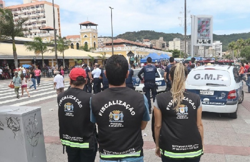 SESP realiza Operação Presente no Natal