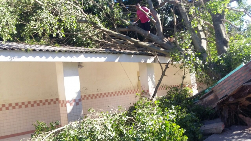Floram terá plantão durante o recesso 