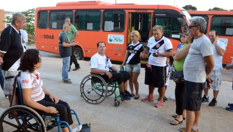 Projeto de transporte alternativo vai à Câmara 