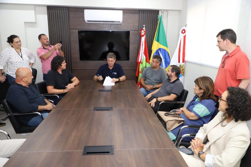 Do mar à mesa: Lei dos Pescados agora está regulamentada