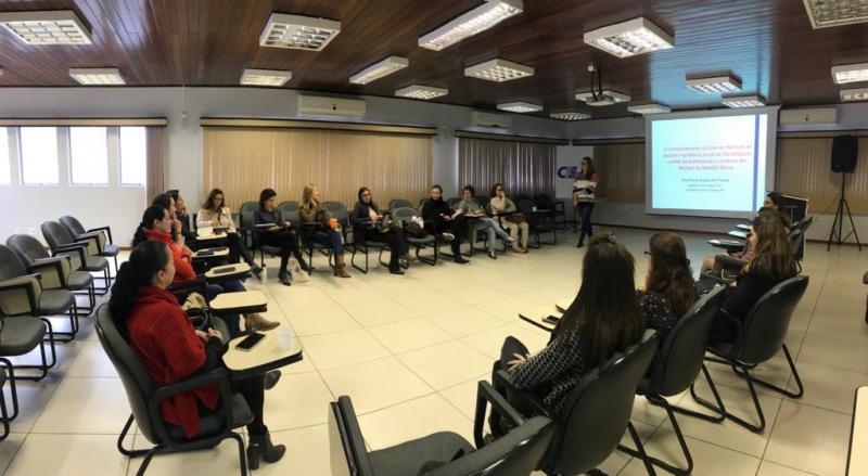 Florianópolis institui núcleo de educação permanente para servidores da Assistência Social 
