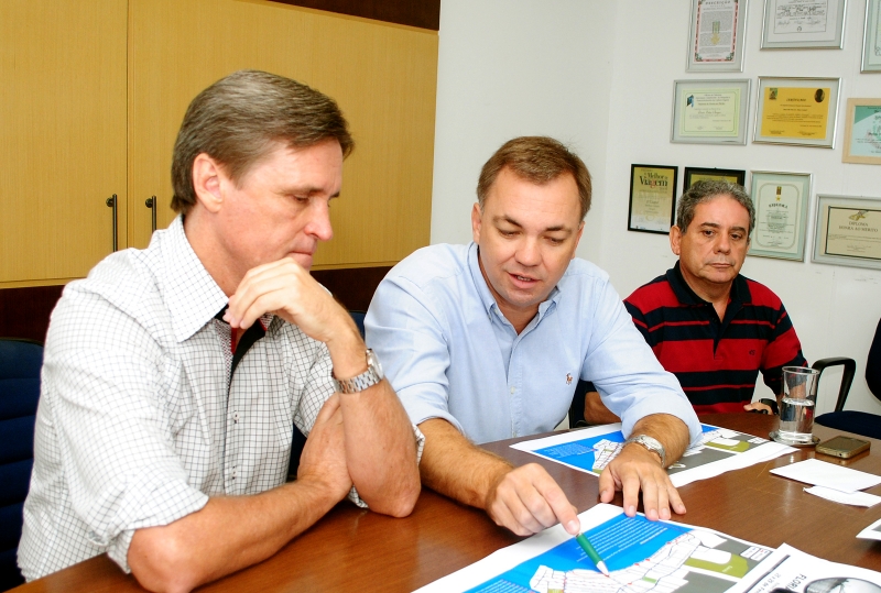 Inauguração da Beira Mar trará melhorias ao trânsito do Continente