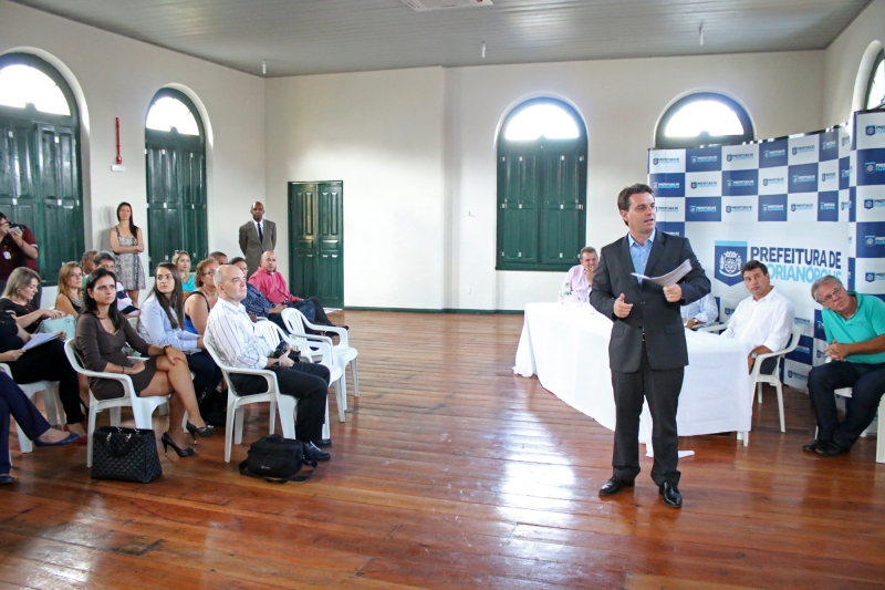 Veja programação do aniversário da cidade