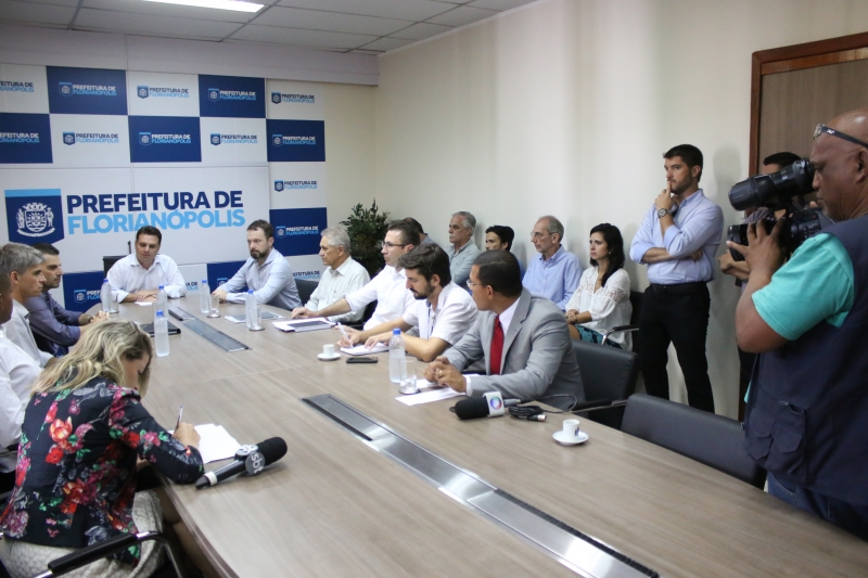Prefeito não crê que Brasília libere recursos