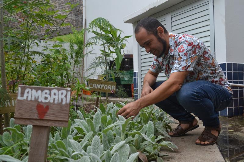 90% das unidades de saúde oferecem práticas integrativas
