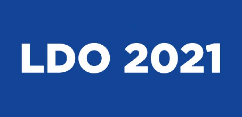 Lei de Diretrizes Orçamentárias 2021