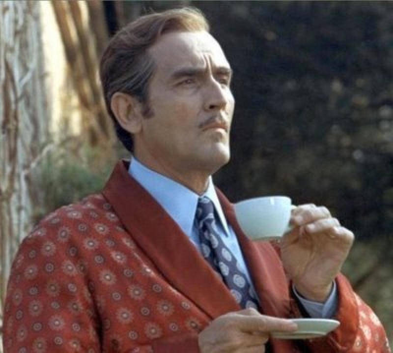 Cine Pitangueira exibe Ettore Scola