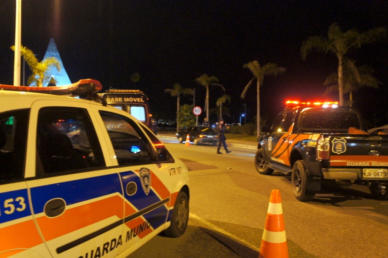 Operação Balada Legal