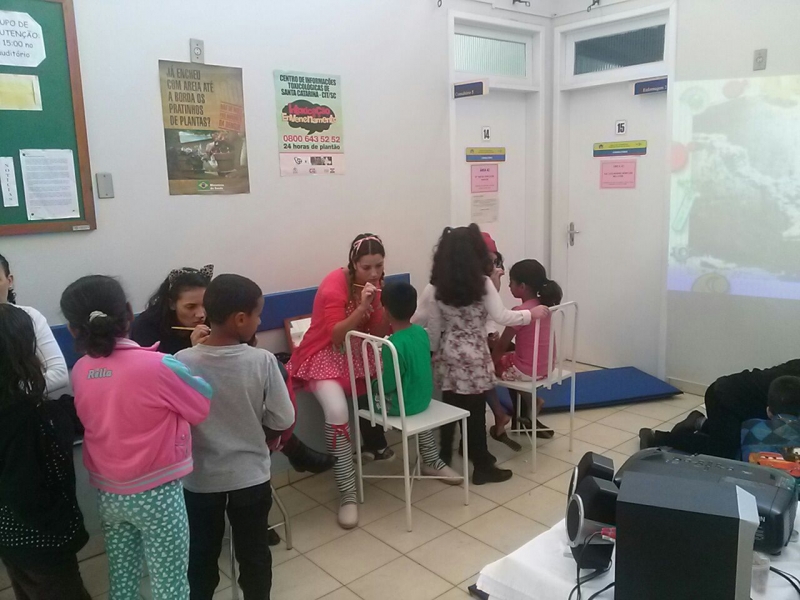 Vacinação contra a gripe chega à última semana