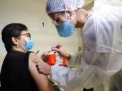 Vacinação contra Covid-19 e Influenza
